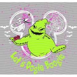 Halloween-WS 12186